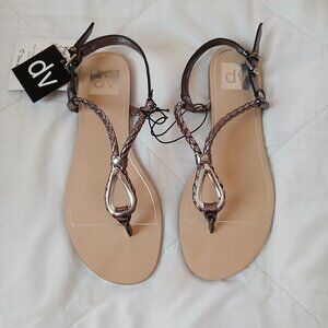 DV Style Sandal